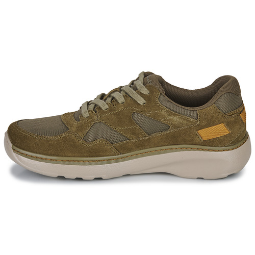 Clarks - CHARTLITE TOR - Kaki