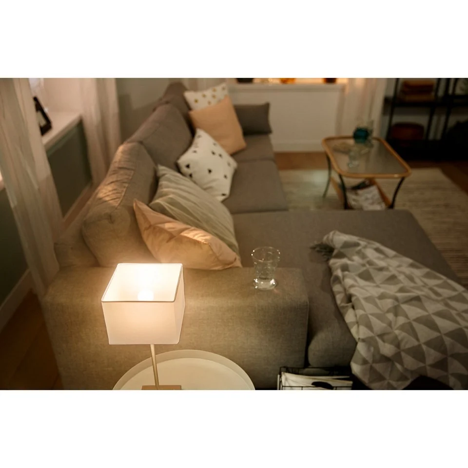 Philips Hue - Luster P45 E14 - Warm White