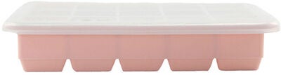 Tiny Tot Porsjonsform, Pink