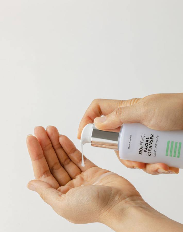 Bioeffect Facial Cleanser 120ml
