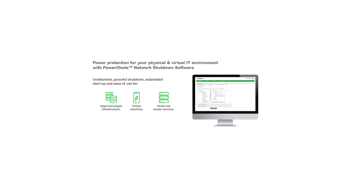 APCSmart-UPS SUA5000RMI5U - 5000VA ups  (Zwart, 8x C13, 2x C19 uitgang, NMC, 5U, Rackmount/Tower)