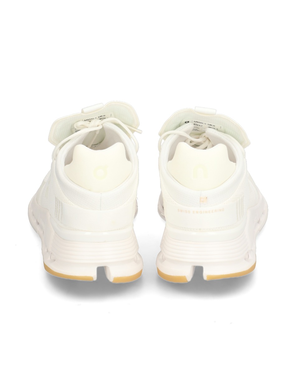 Cloudnova Undyed