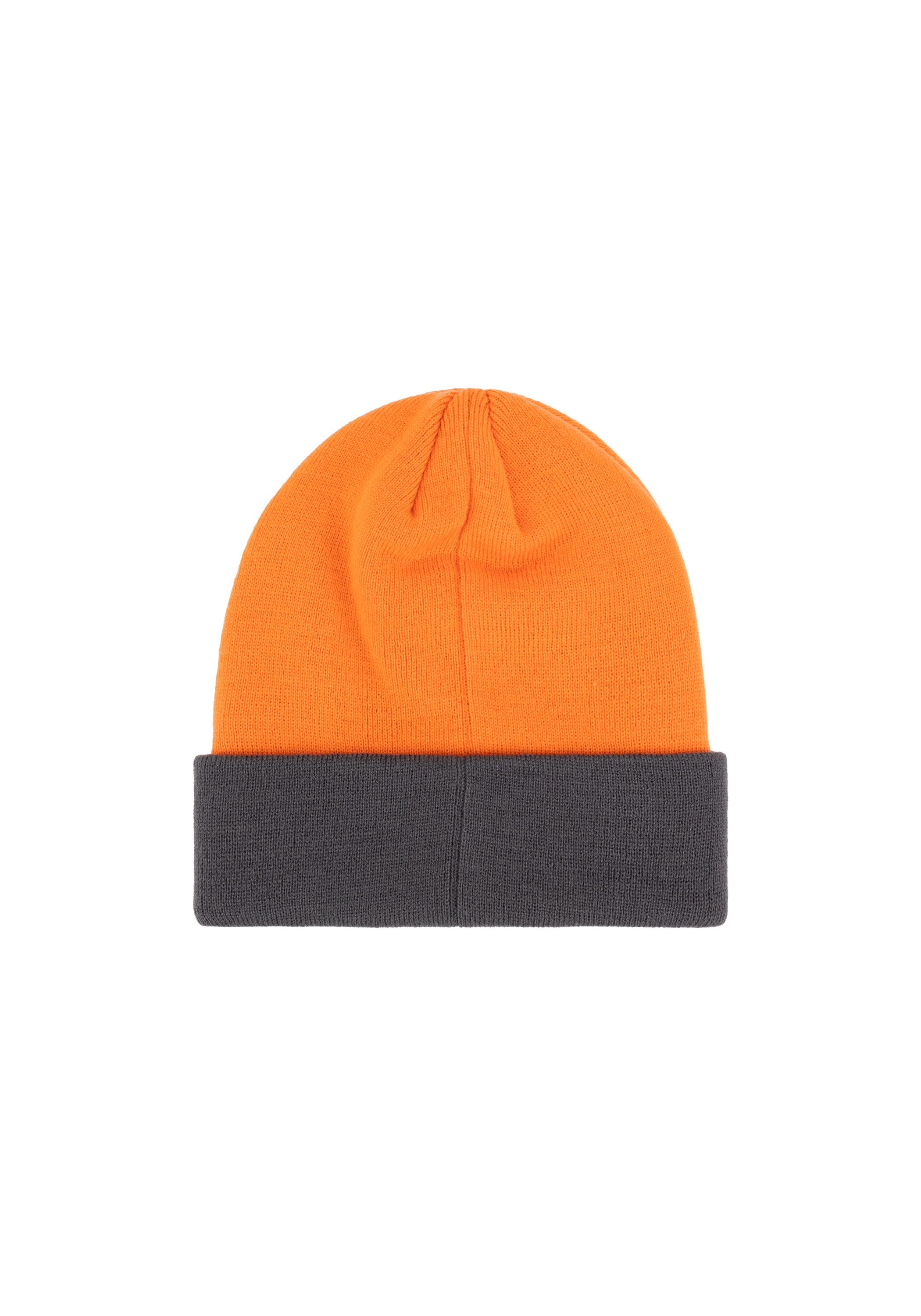 Alpha Industries Skimütze »Crew C Label Beanie«