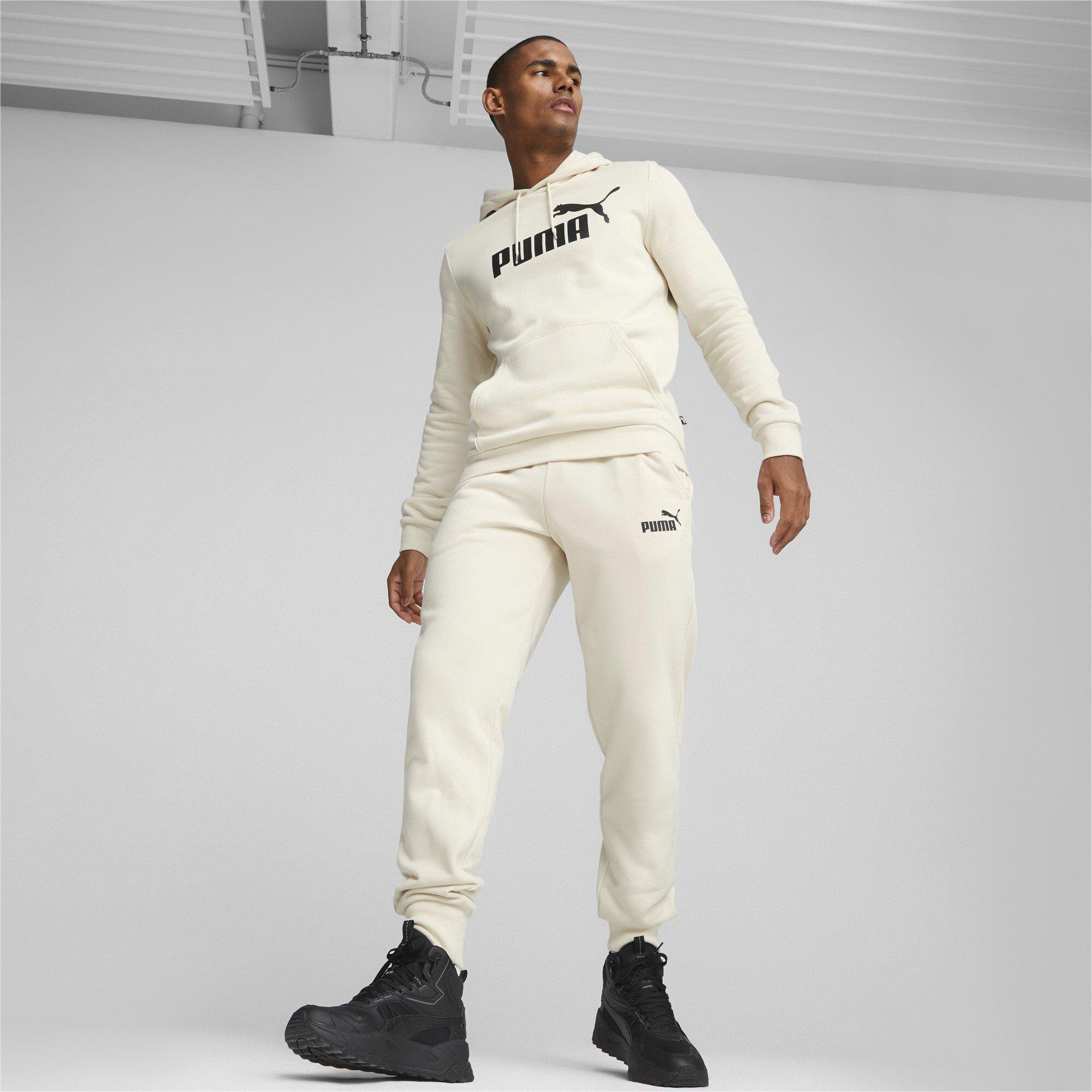 Puma ESS Logo Pants FL cl (s)