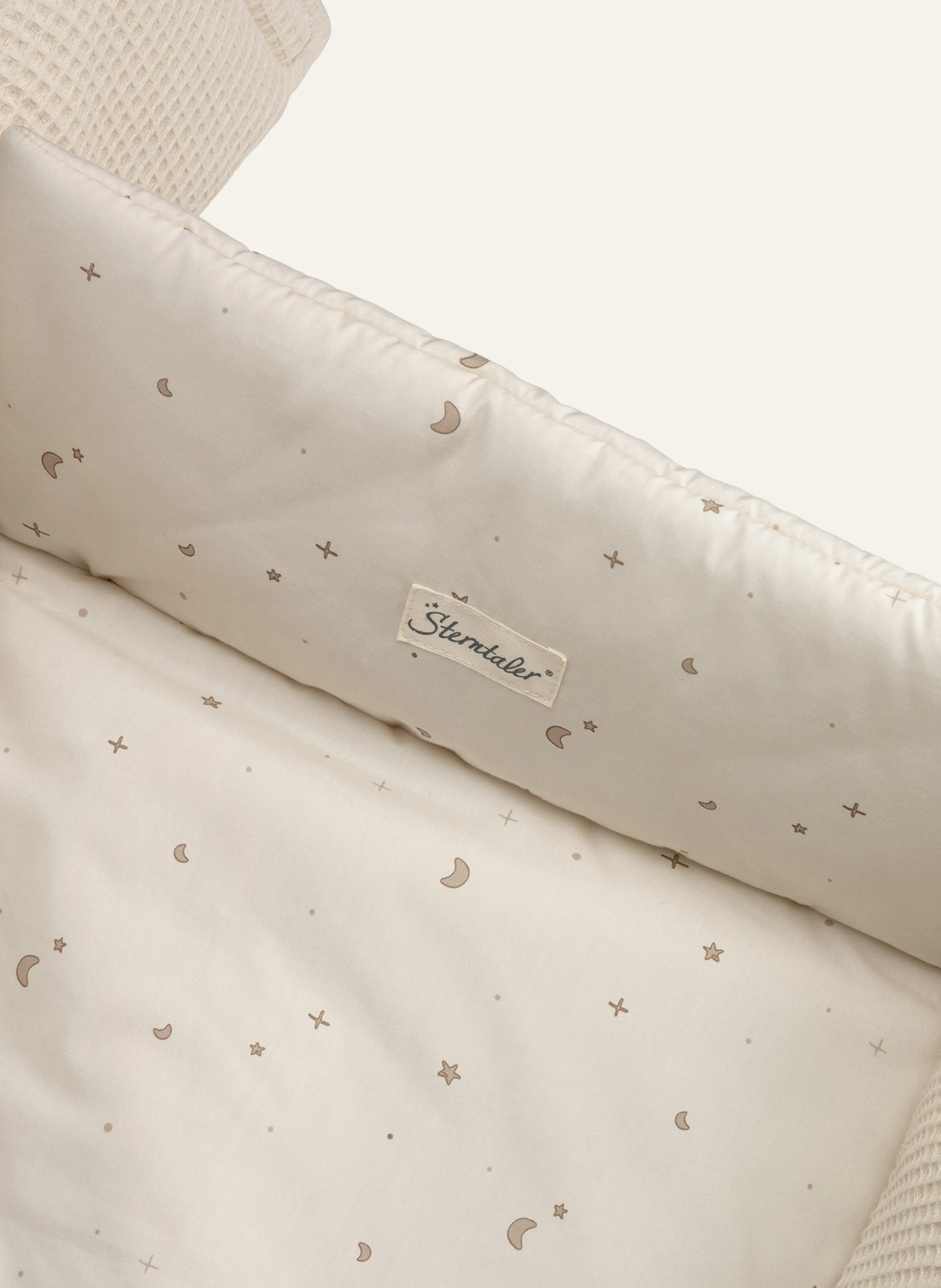 Sterntaler Babynest EDDA