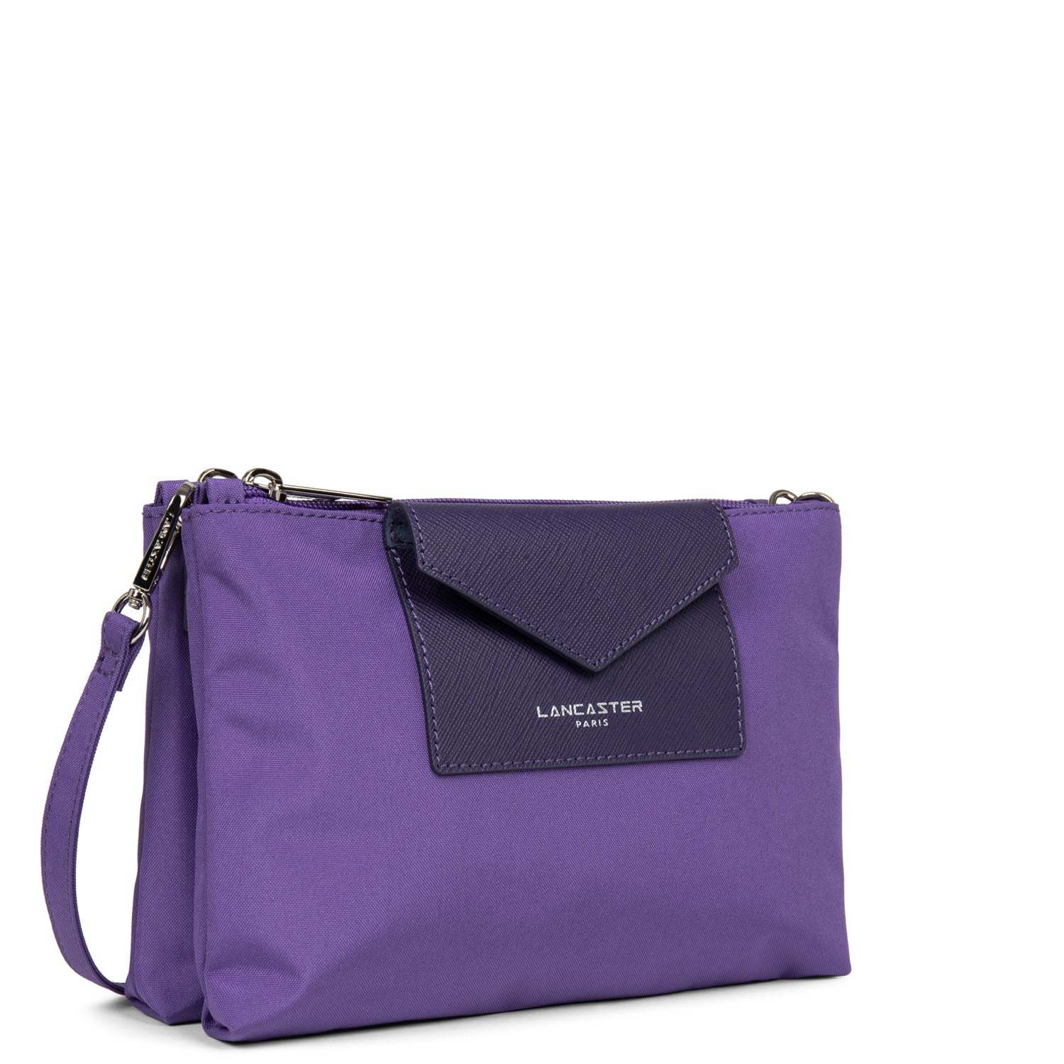Smart KBA-Double pochette