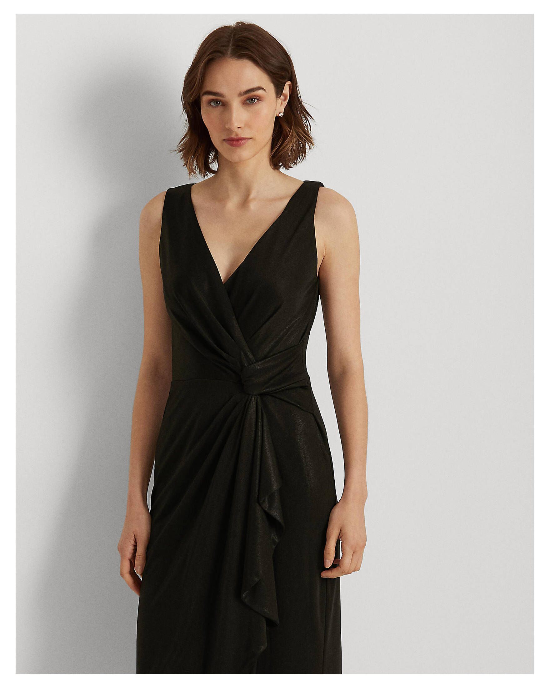 Lauren Ralph Lauren| Damen Cocktailkleid