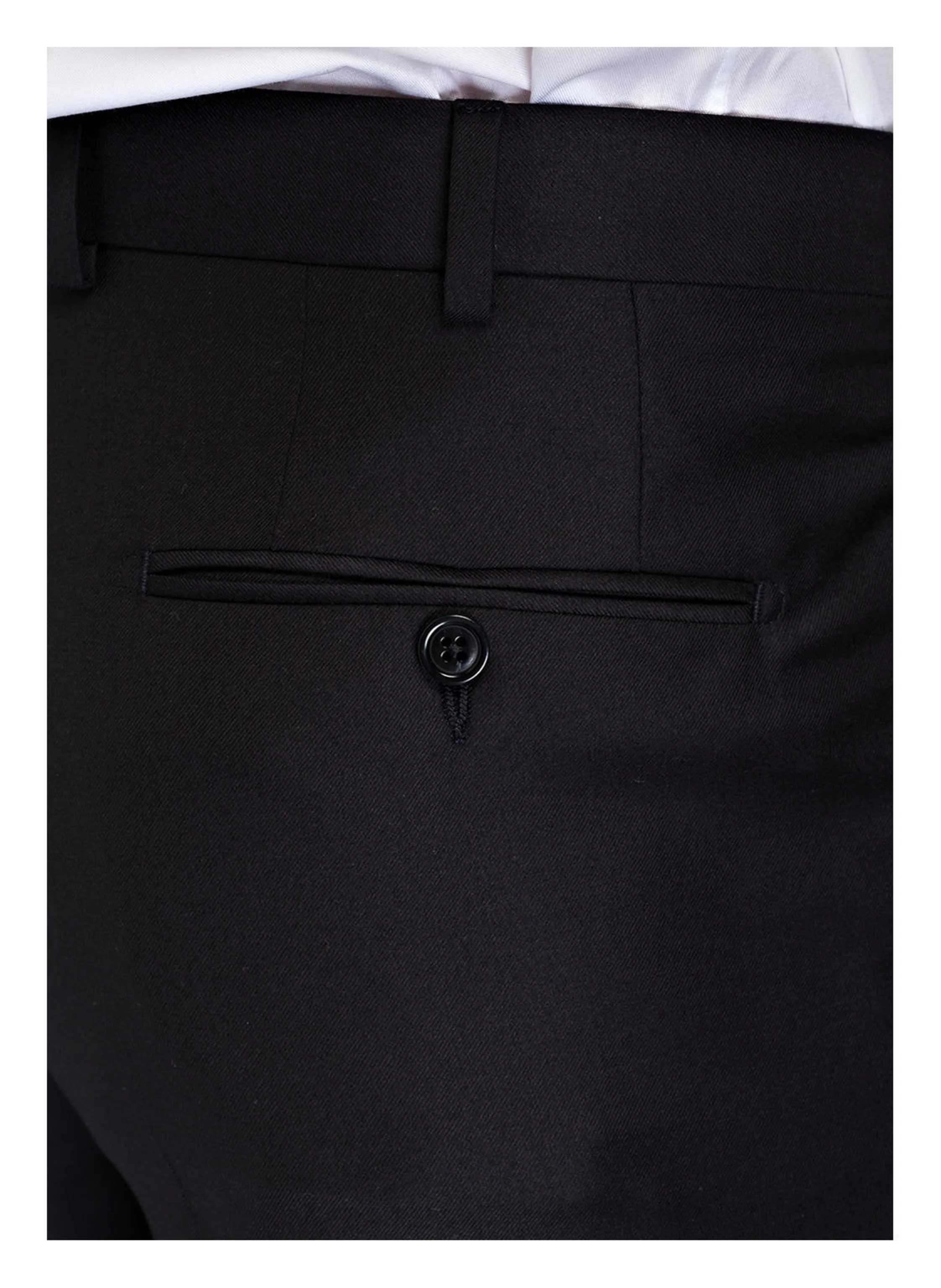 ZEGNA Anzug MILANO TROFEO