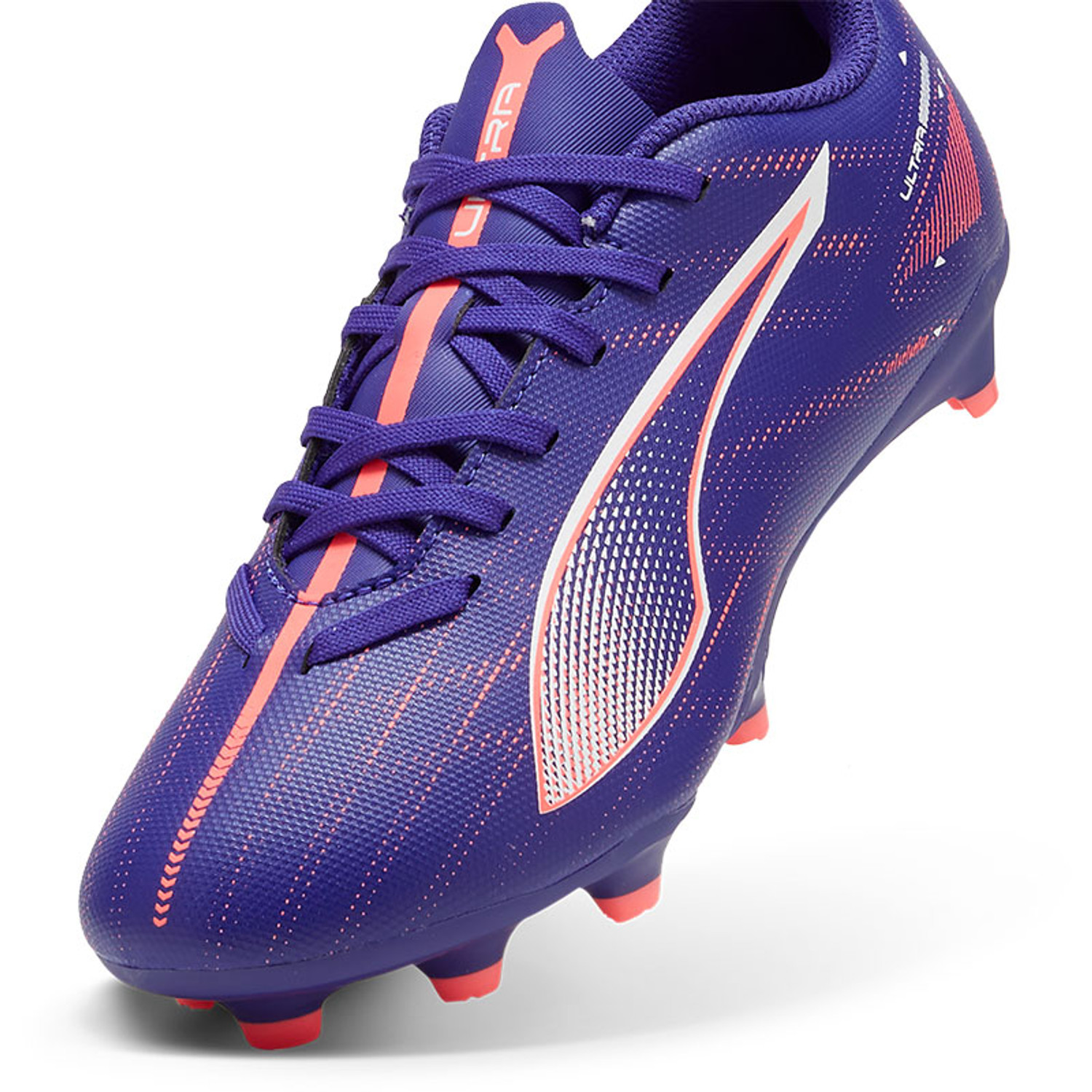 Puma Ultra 5 Play FG/AG Kids