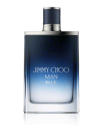 Jimmy Choo Man Blue edt vapo 100ml