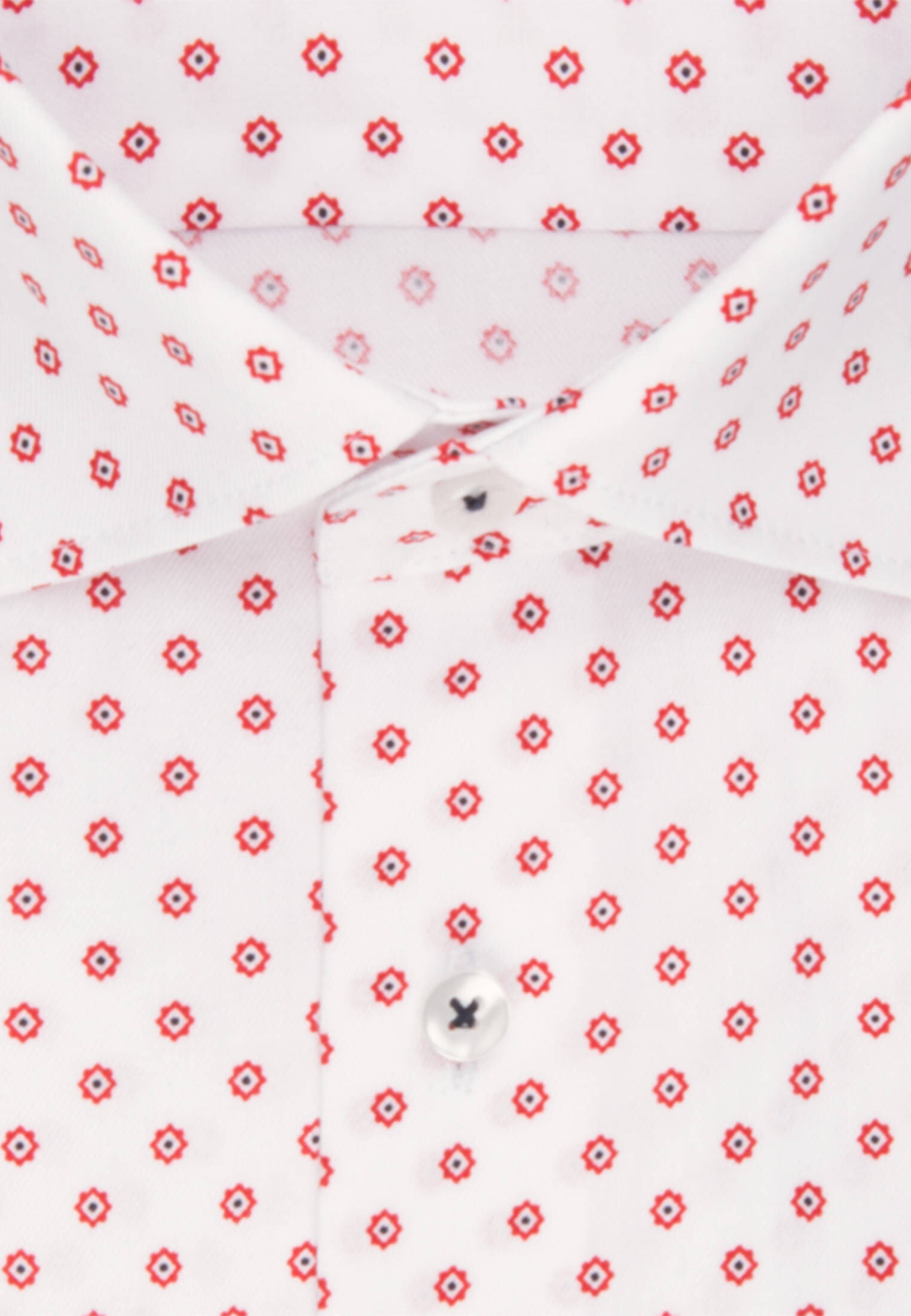 Seidensticker| Herren Business Hemd Shaped