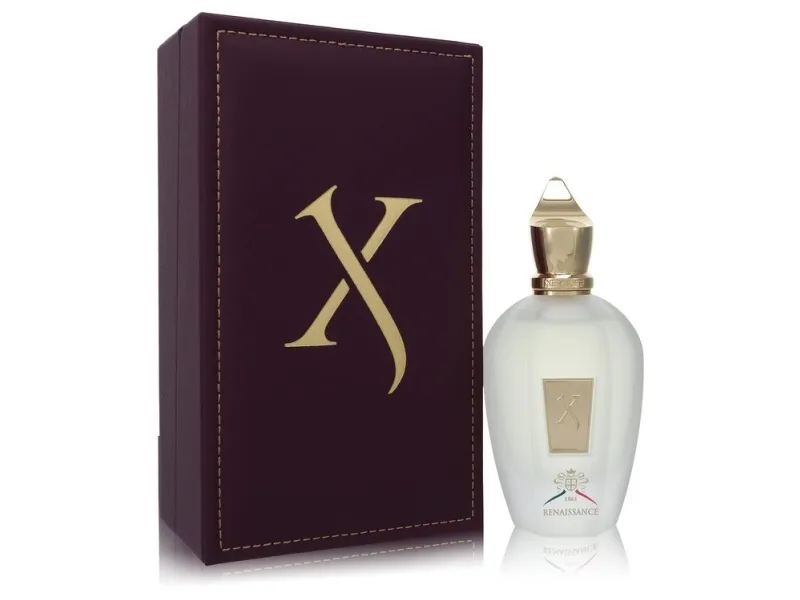 Xerjoff XJ 1861 Renaissance Eau De Parfum 100 ml (unisex)