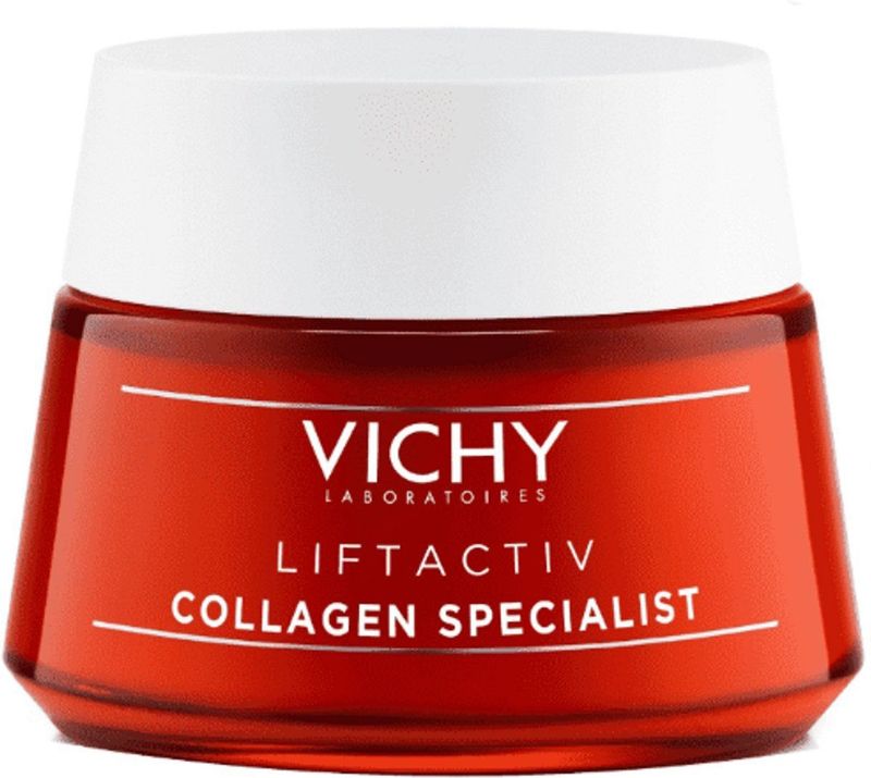 Vichy - Liftactiv Collagen Specialist - Dagcrème - 50ml
