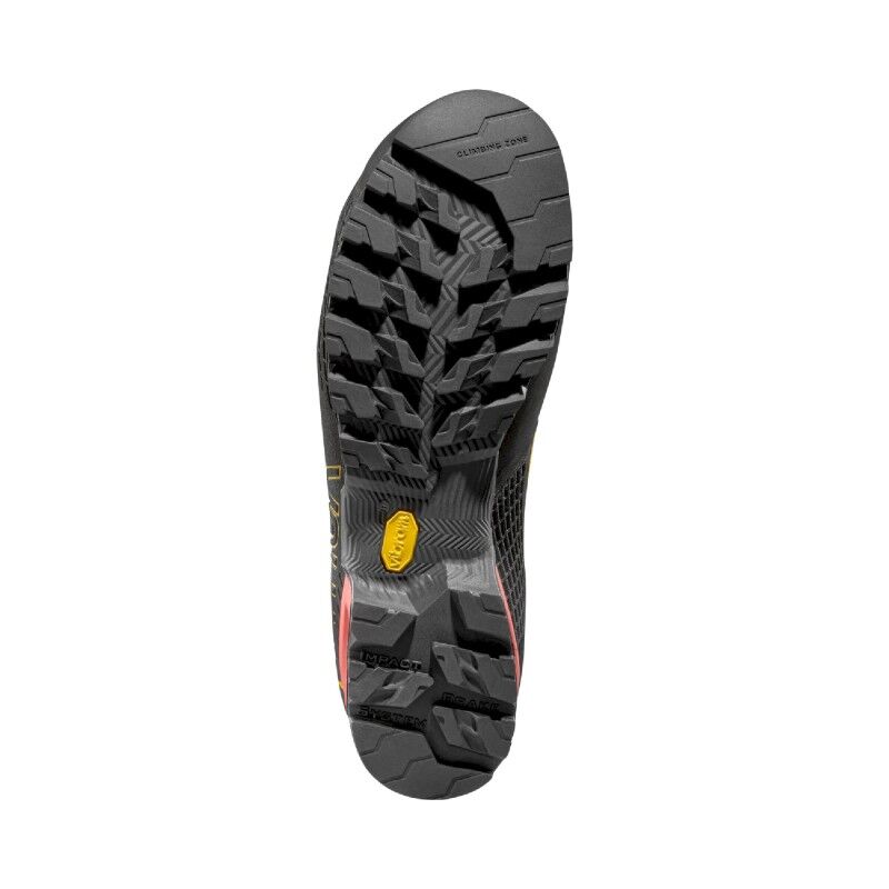 Trango Alpine GTX - Chaussures alpinisme homme