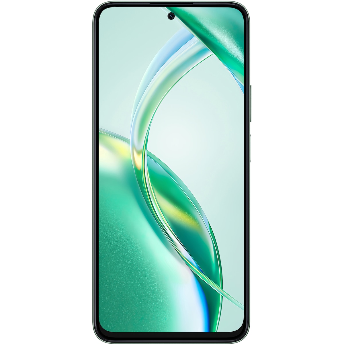 Honor 200 Smart 5G smarttelefon 4/256GB (grønn)