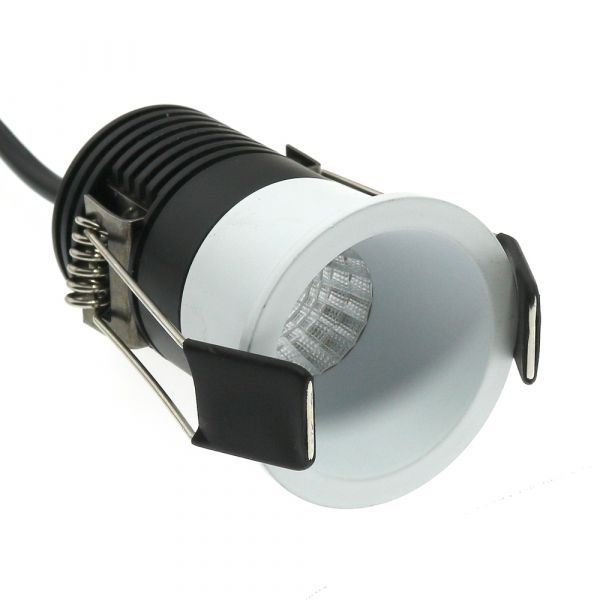 Ledme Downlight LED Deep Branco 5W CCT