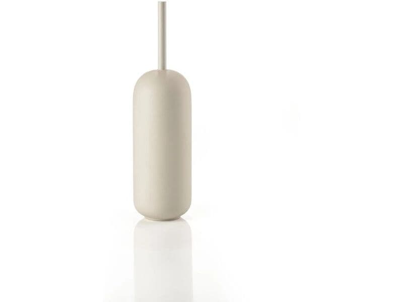 Zone Denmark Toilettenbürste Sensu Sand WC-Bürste & Halter