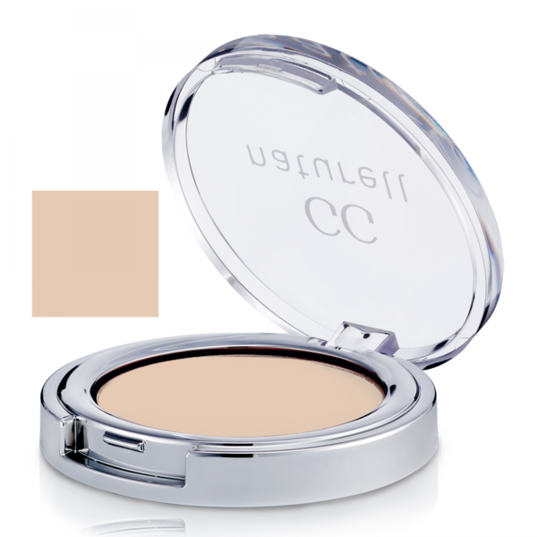 Gertraud Gruber Naturell Colour & Care Eye Shadow Nr.30 Creme