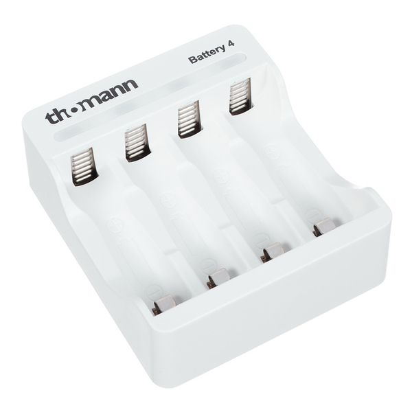 Thomann Battery 4 Fischer 2850 Bundle