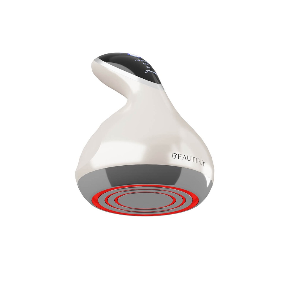 Beautifly - Kropsmassage B-Booster