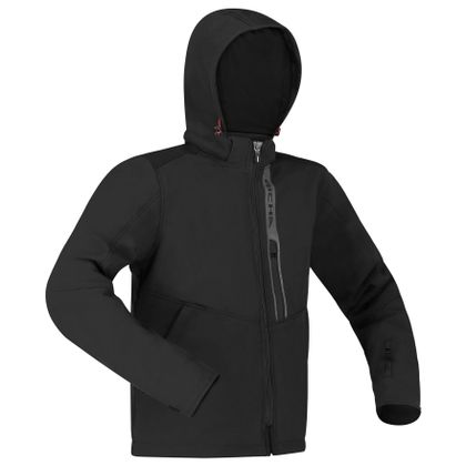 Blouson Richa NUCLEAR WATERPROOF - Noir