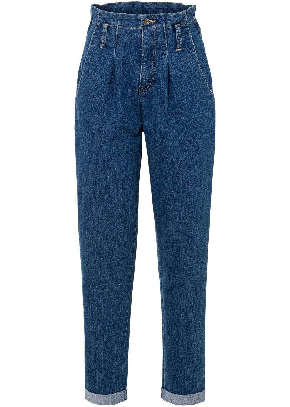 Jean paper bag