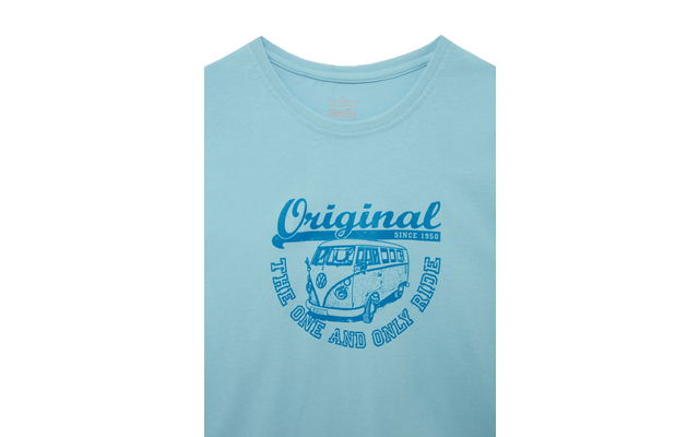 Van One Original Ride Damenshirt