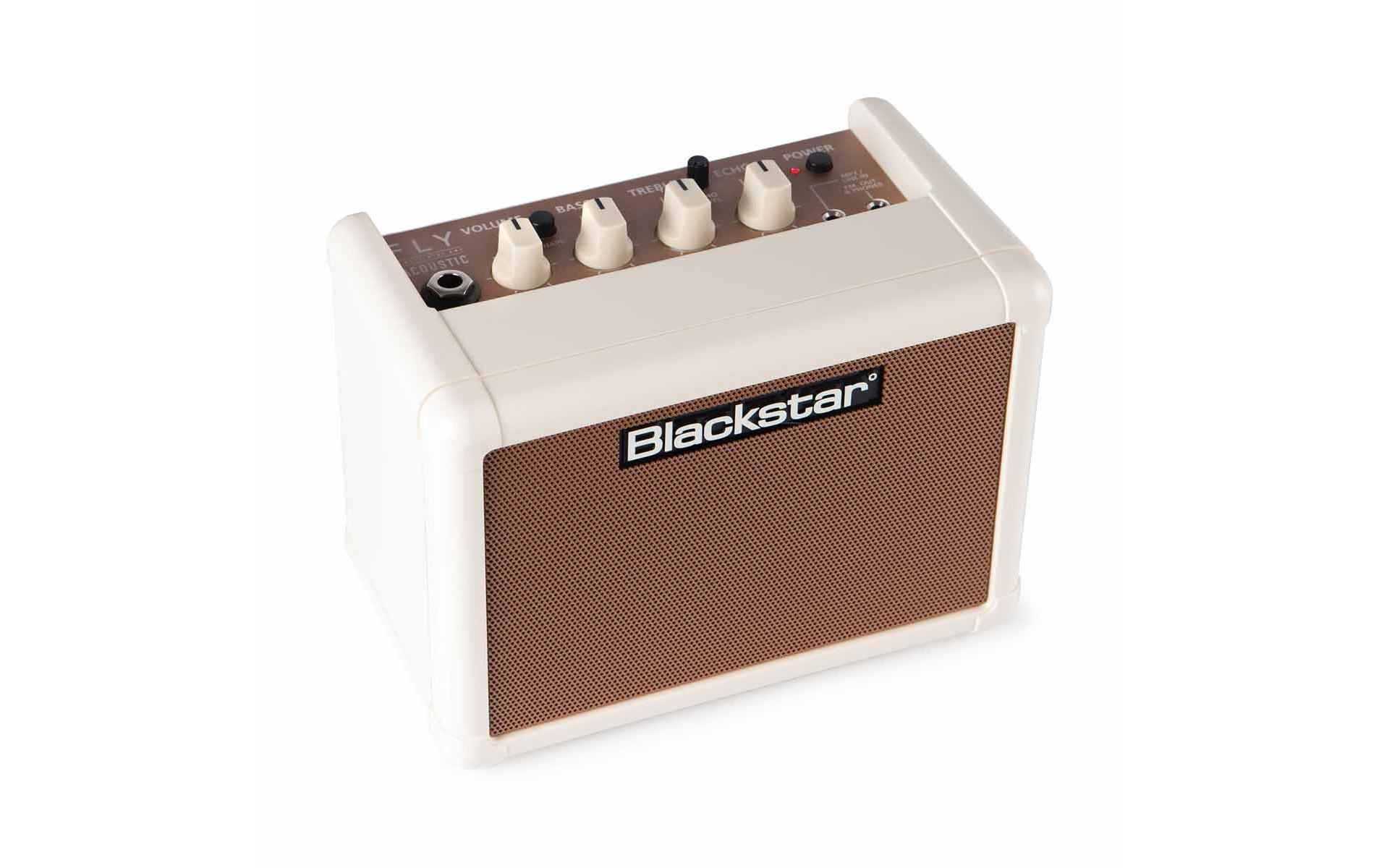 Combo Fly 3 AcousticAkustikgitarren Verstärker