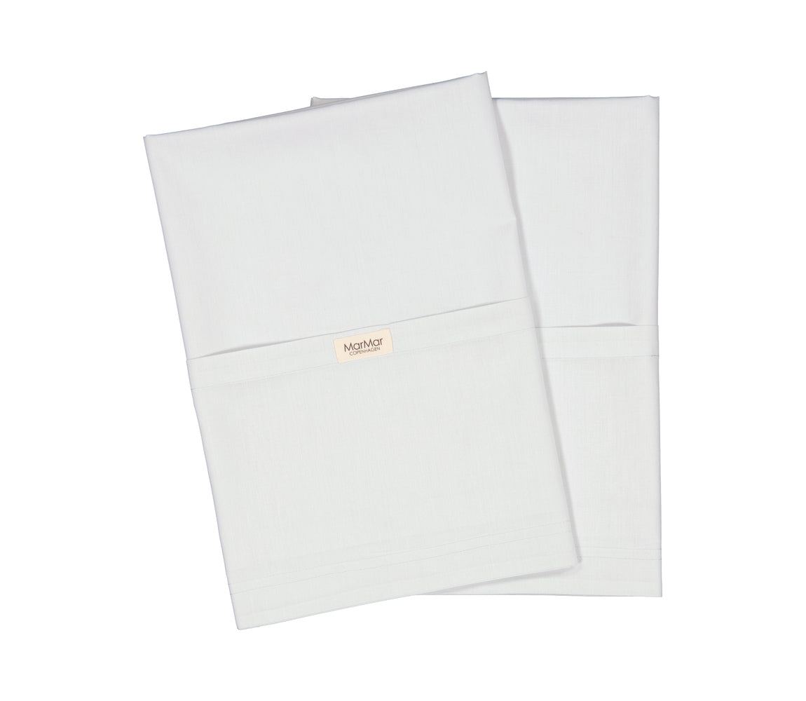 Pillow Case Adult (2-Pack), Hovedpudebetræk - Morning Dew