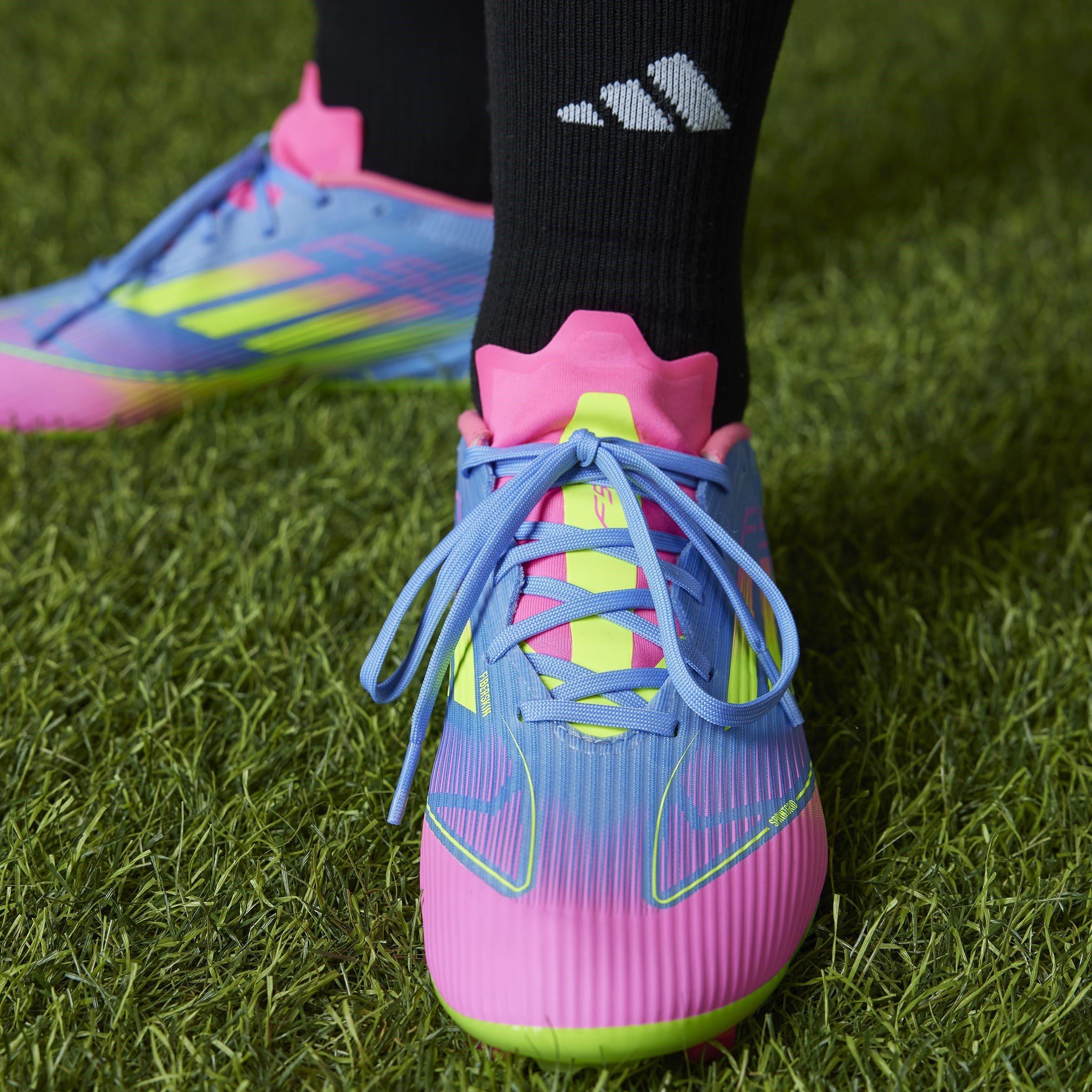 adidas Messi F50 League Adults Firm Ground Football Boots