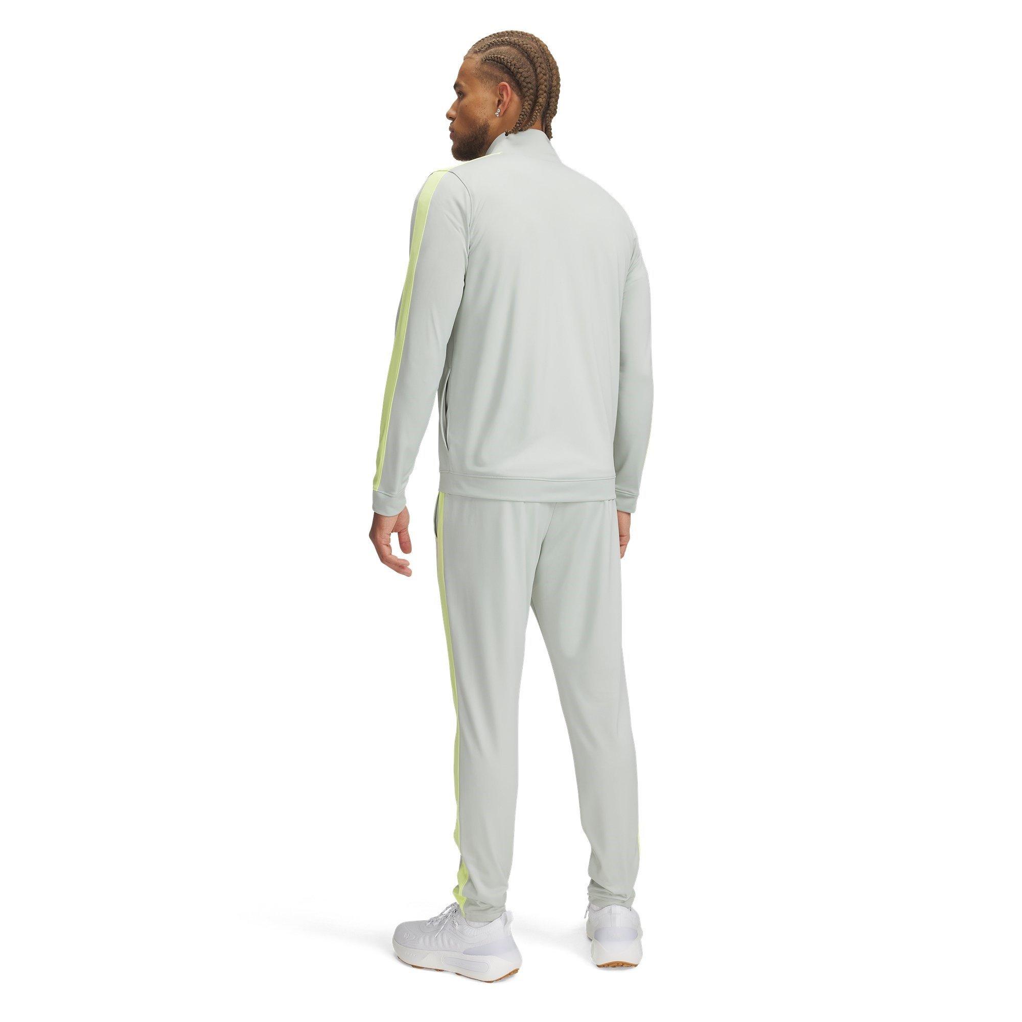 Under Armour UA Rival Knit Tracksuit Mens