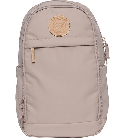 Beckmann Schulranzen - Urban Midi - Beige