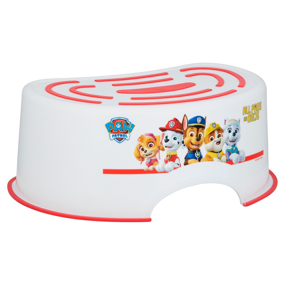 PAW Patrol rutschfester Tritthocker