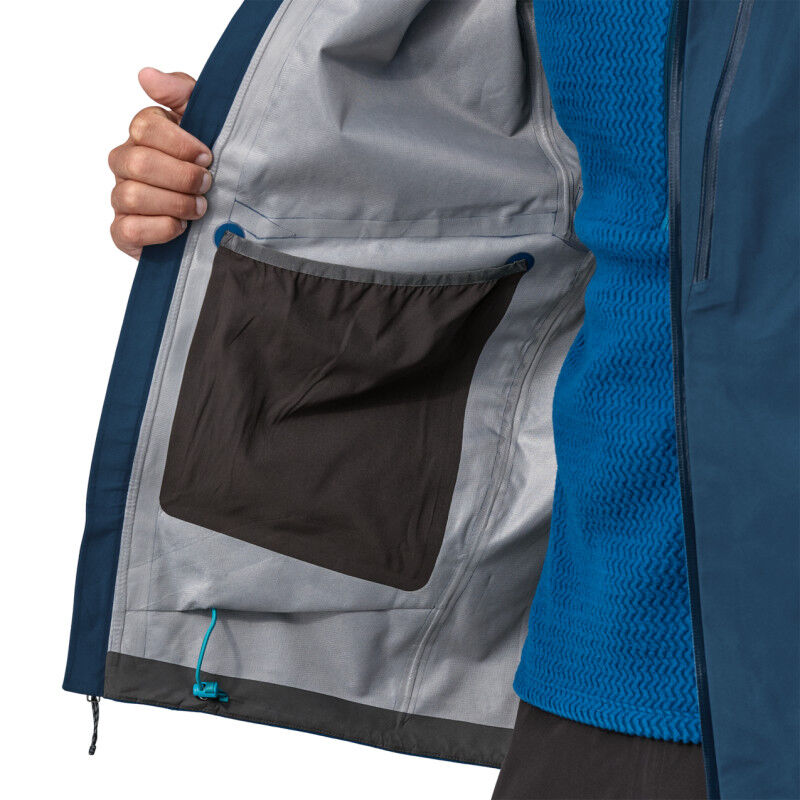 Triolet Jkt - Veste imperméable homme