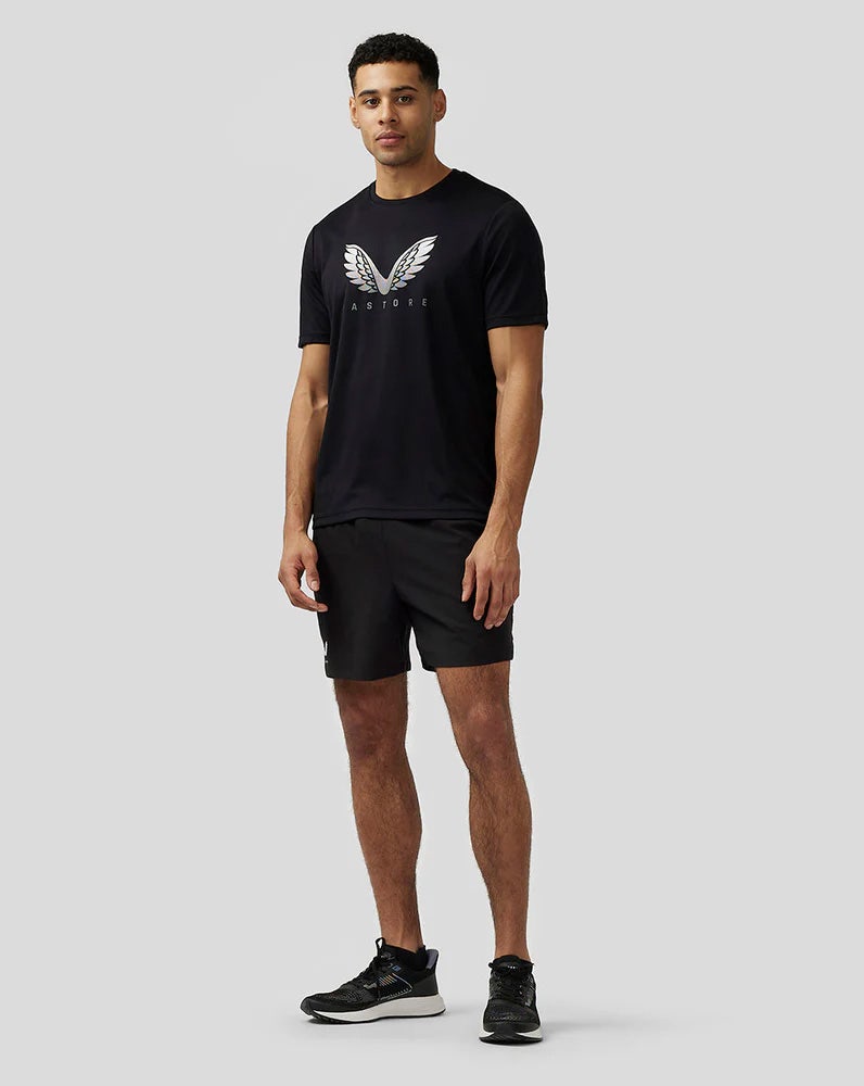 Castore  Graphic Tee