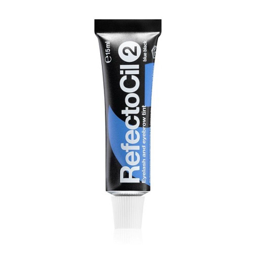 Refectocil Wimpernfarbe blauschwarz 2