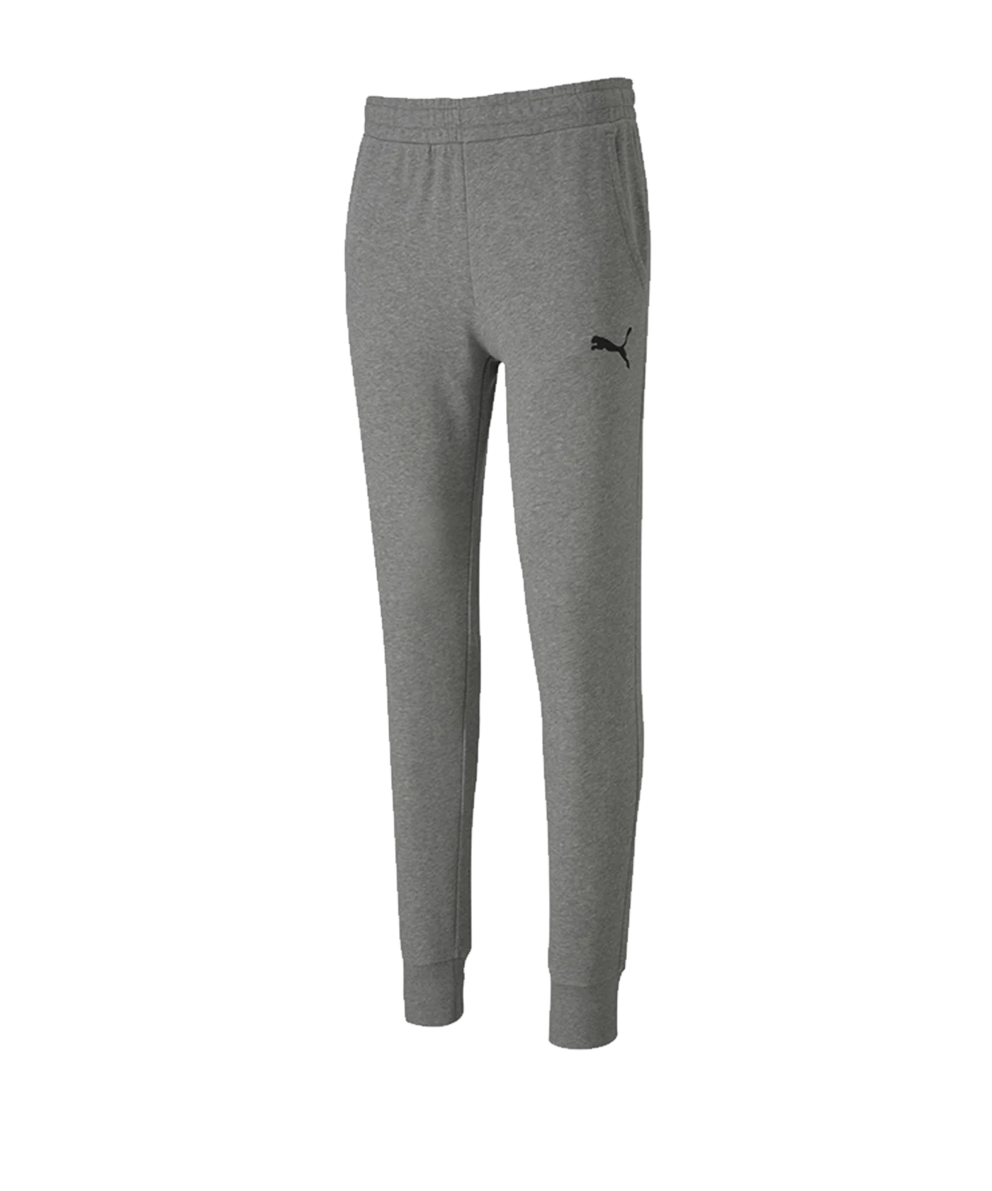 PUMA teamGOAL 23 Casuals Pants Jogginghose F33