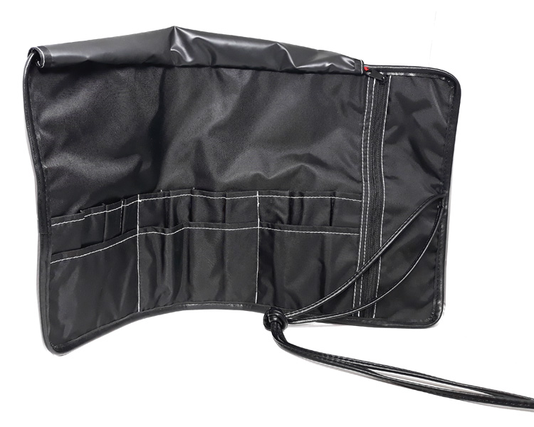 Paris Berlin - Bag Pinsel + Schwämme leer