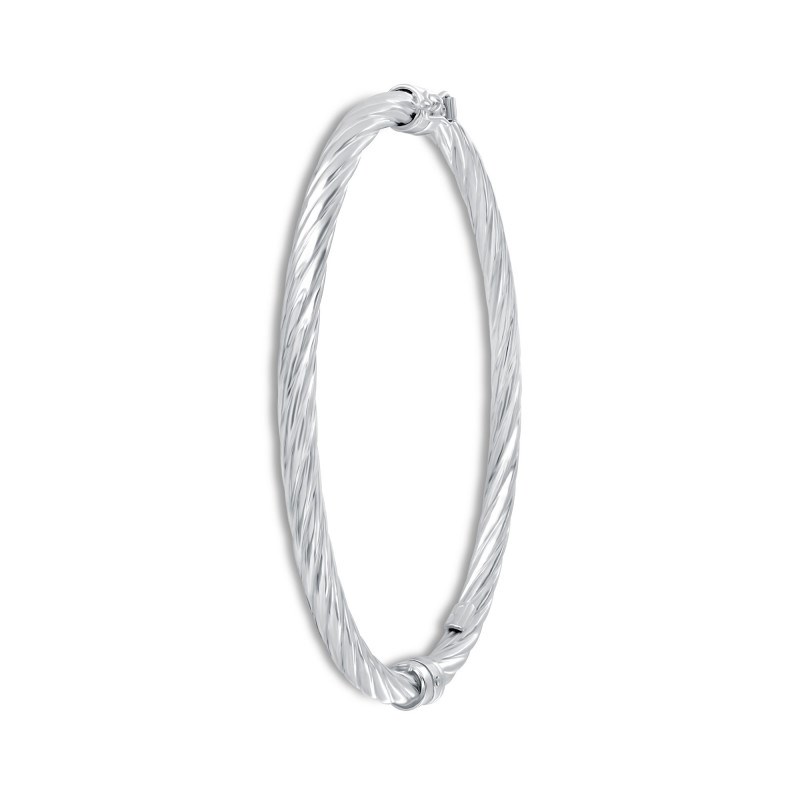 Bracelet Cloelie 6 millimètres