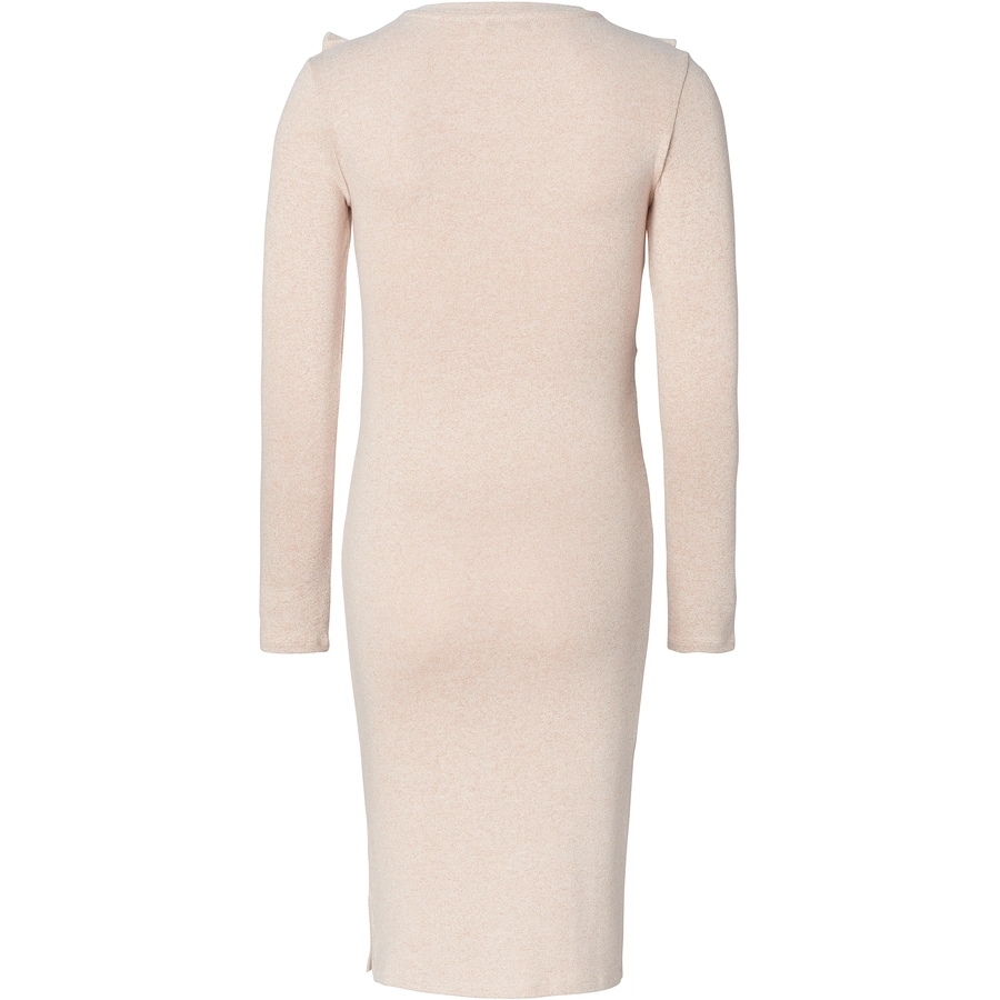 Noppies Still-Kleid Paducah Oatmeal