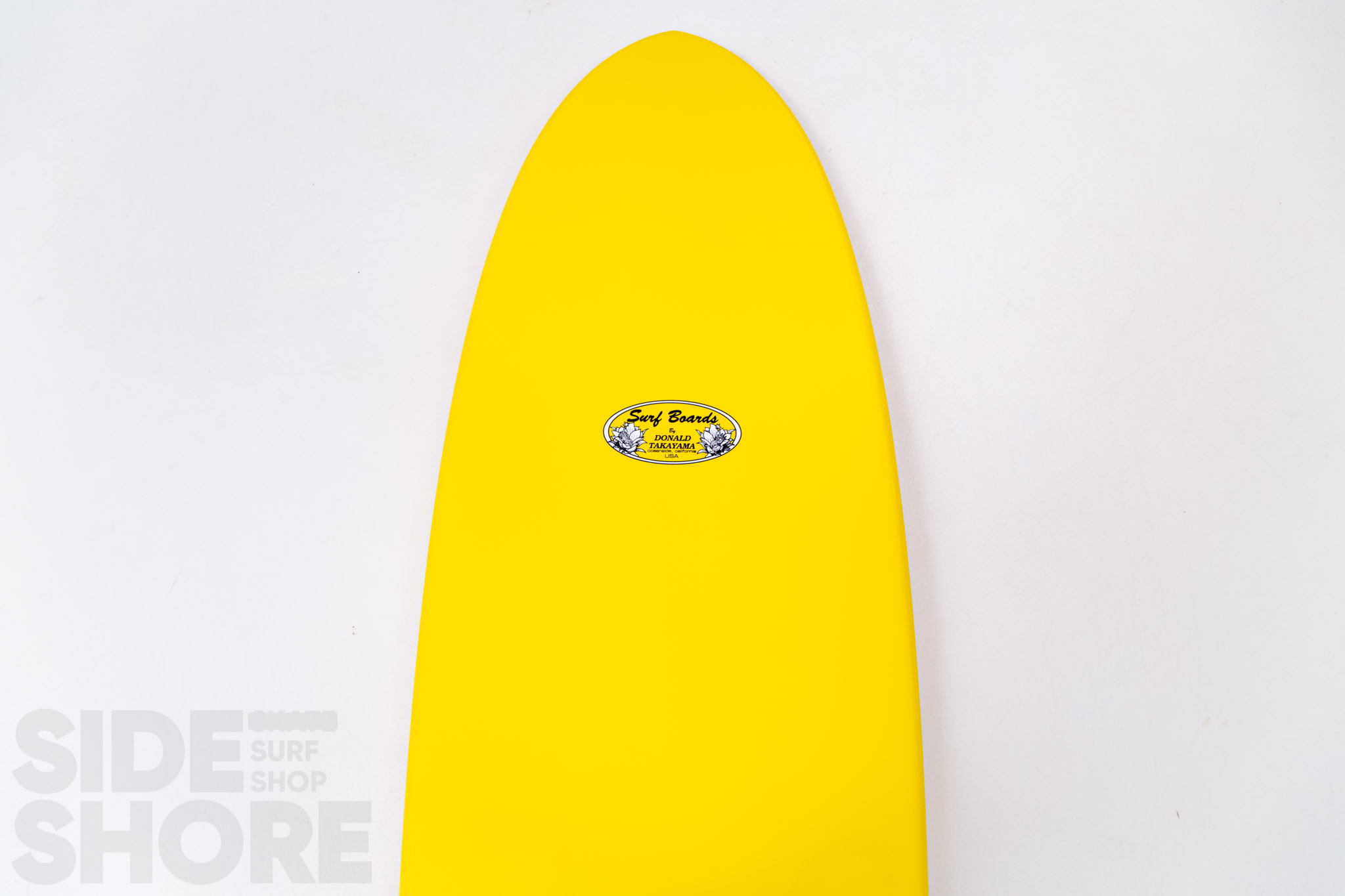 Surftech The Egg Takayama - Tuflite - 7'2 x 21.2
