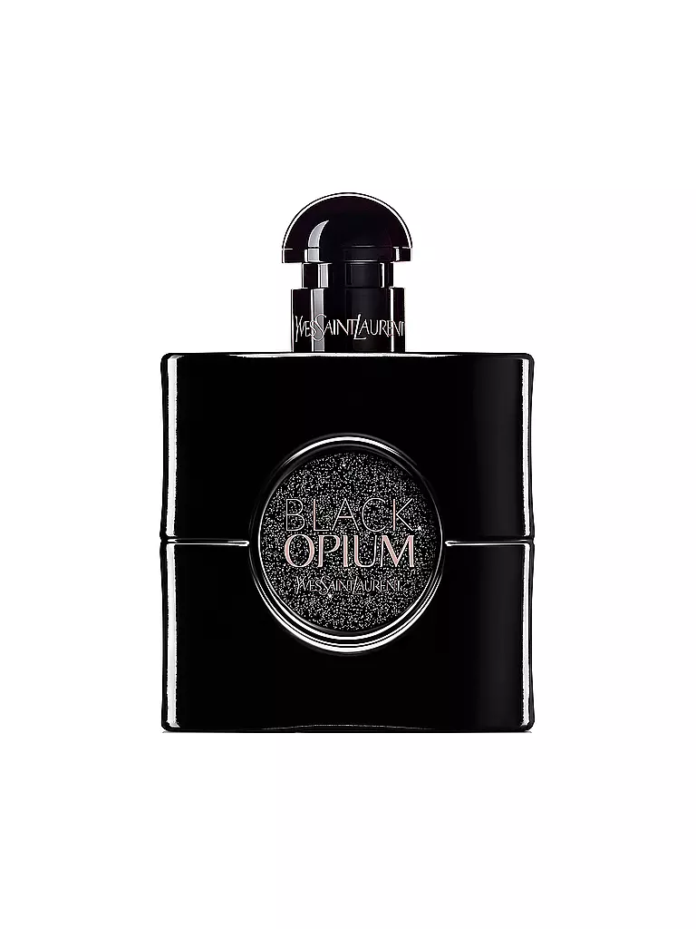 YVES SAINT LAURENT Black Opium Le Parfum 50ml  keine Farbe