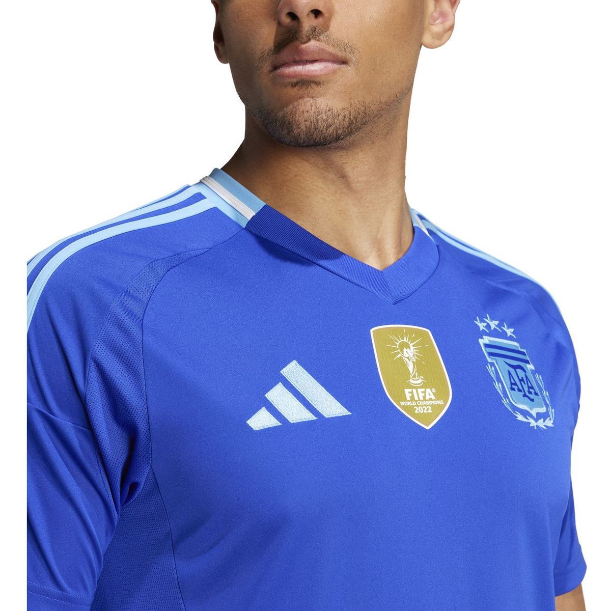Adidas PerformanceArgentinien 2024 Away Jersey