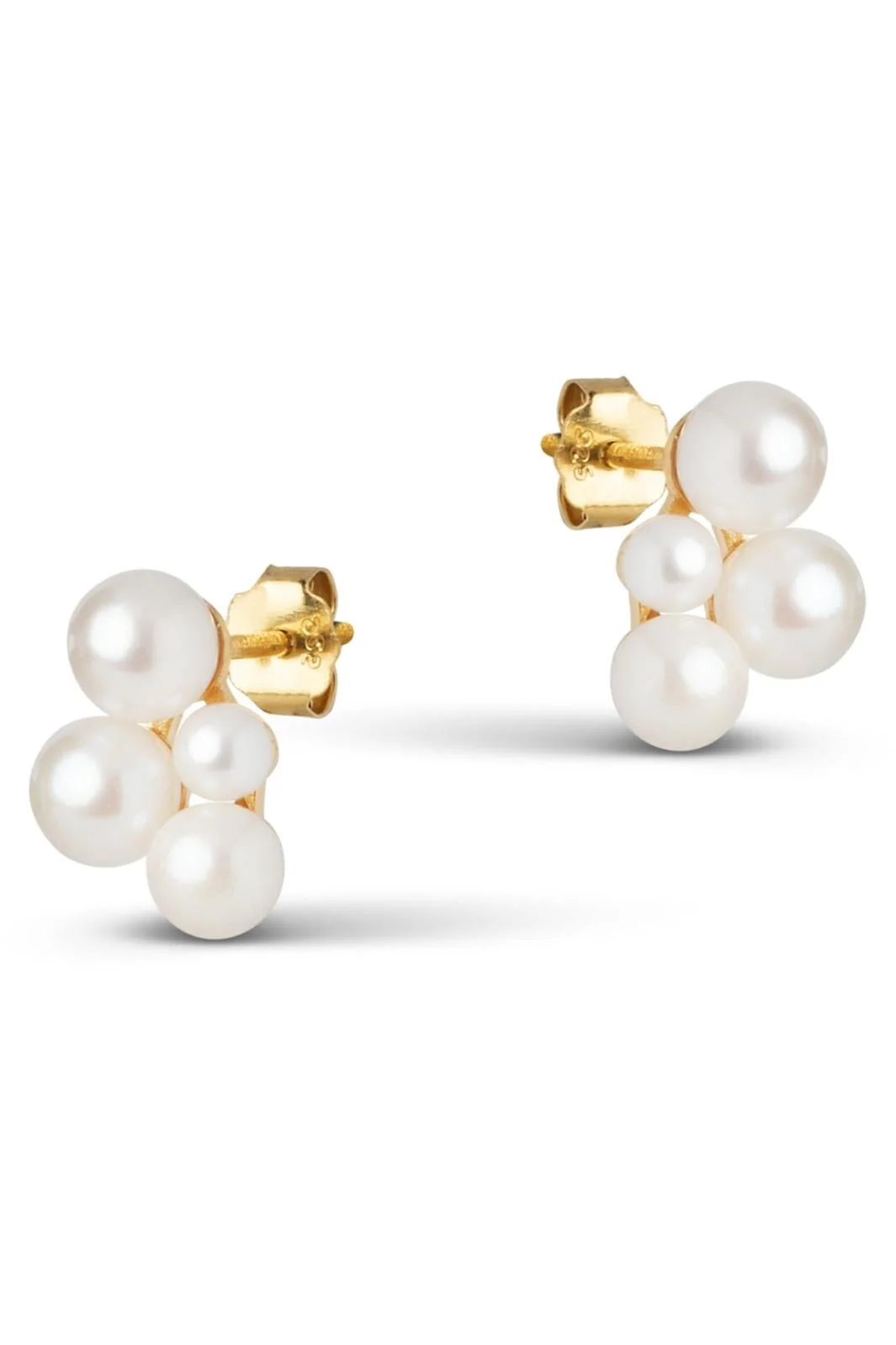 Enamel Copenhagen Studs, Mae