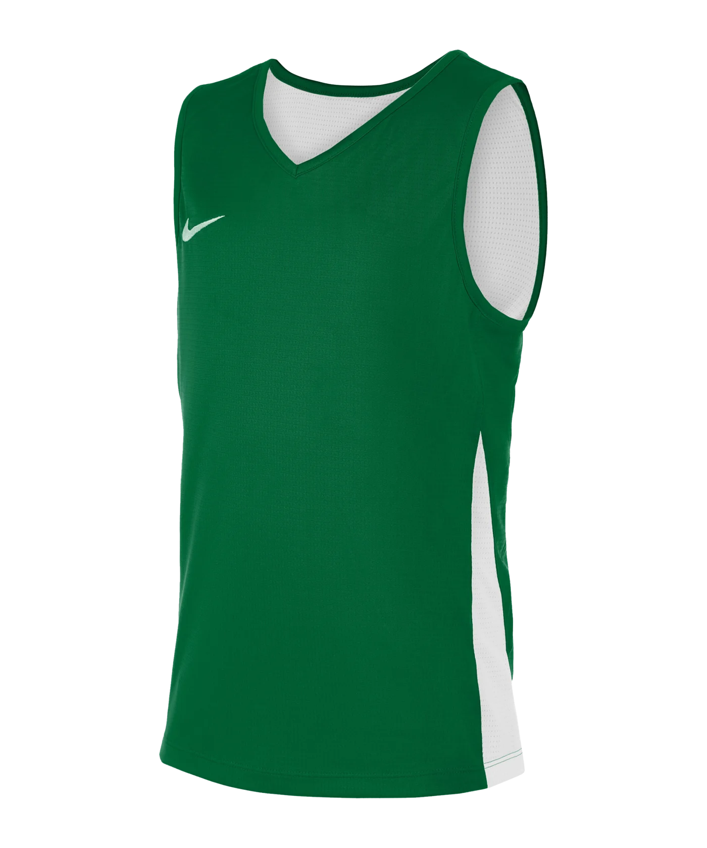 Nike Team Basketball Reversible Tanktop F302