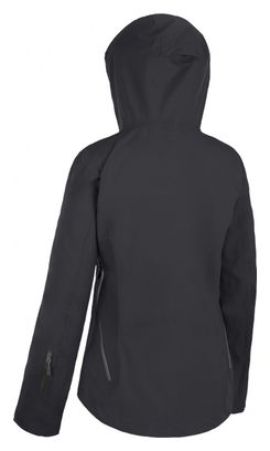Veste De Montagne Femme Lagoped Eve Gris