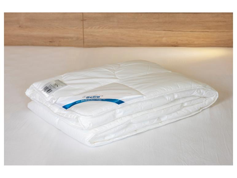 Winterdekbed Medibett warm - microvezel