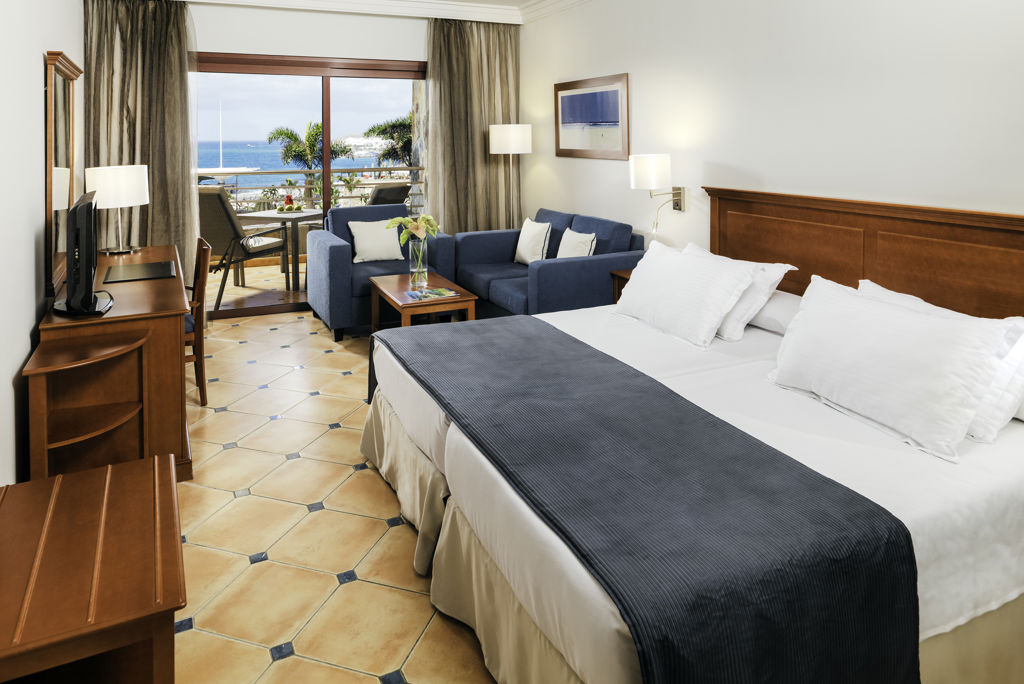 H10 Playa Meloneras Horizons Collection Logies en ontbijt - Hotel