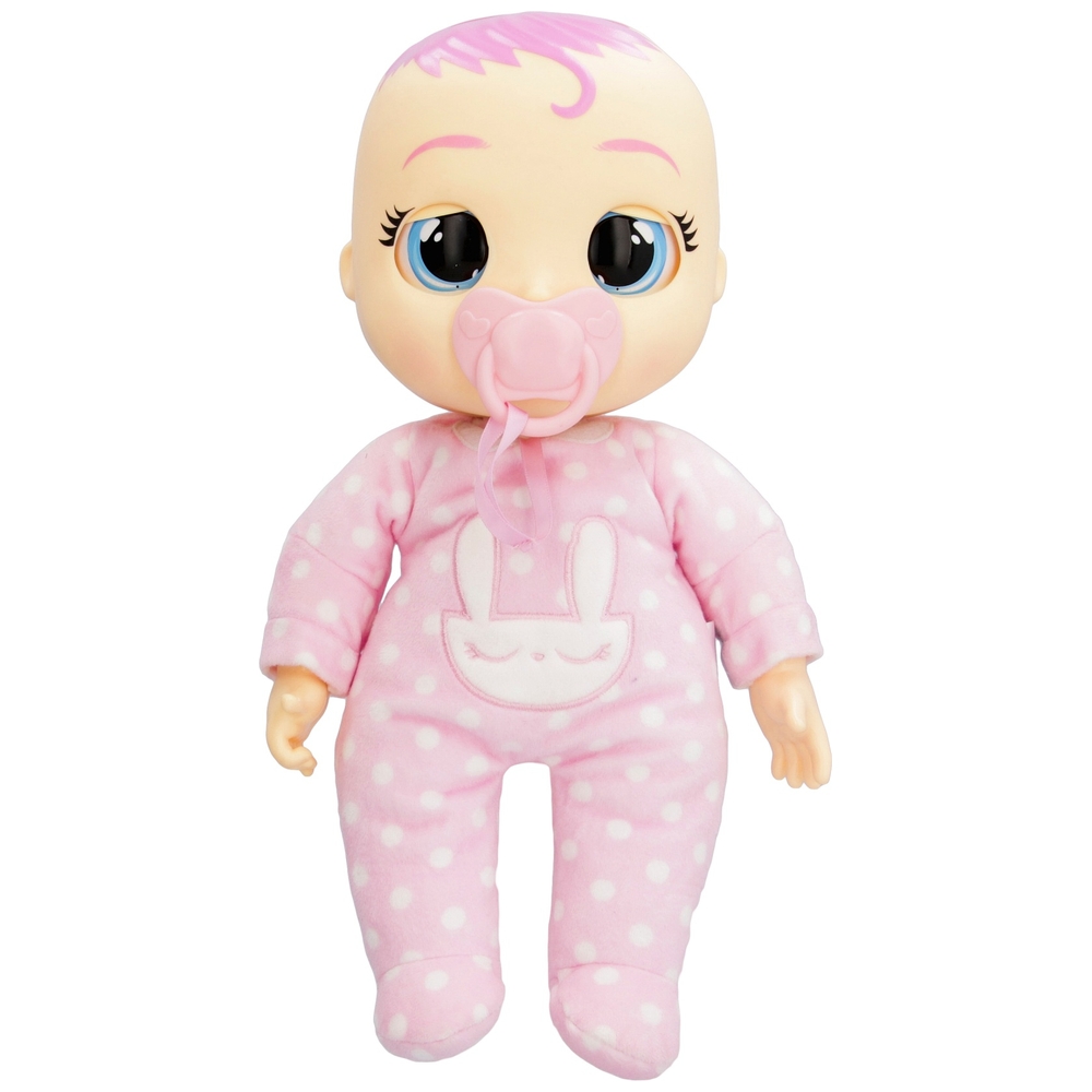 Cry Babies Newborn Coney