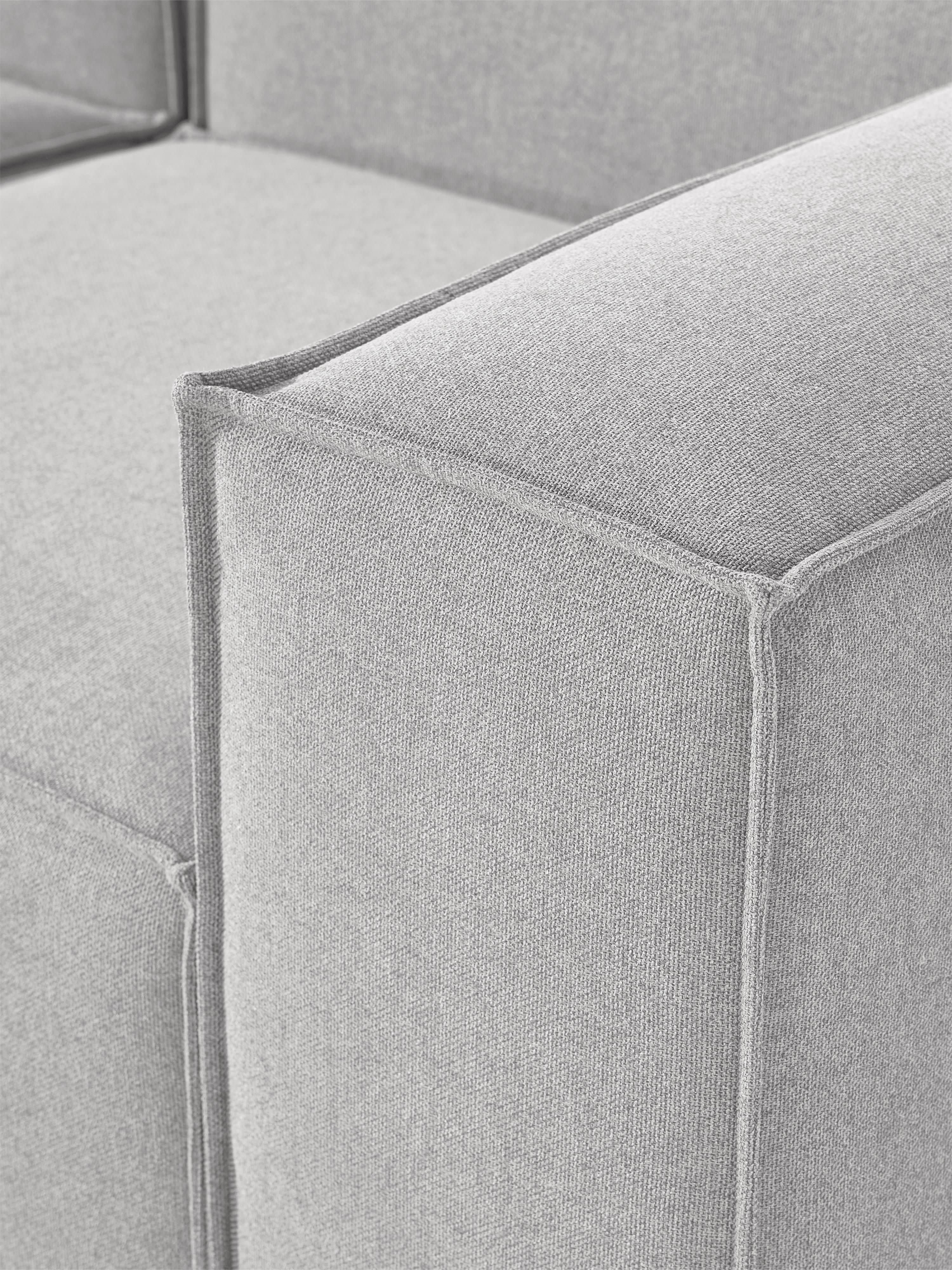 Modulaire bank Lennon (3-zits)